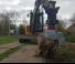 Atașamente Apucătoare de demolare Demarec DRG-4-DN