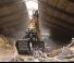 Atașamente Apucătoare de demolare Caterpillar G315GC