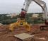 Atașamente Apucătoare de demolare OSA Demolition Equipment GR 10 