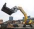 Atașamente Apucătoare de demolare Geith HDG080QD