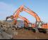 Atașamente Apucătoare de demolare Geith HDG140QD