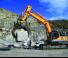 Atașamente Apucătoare de demolare Geith HDG150QD