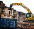 Atașamente Apucătoare de demolare VTN MD180 D