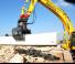 Atașamente Apucătoare de demolare VTN MD65 D 