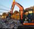 Atașamente Apucătoare de demolare VTN MD65 S 