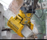 Atașamente Apucătoare de demolare Epiroc MG 1500 R 