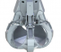 Atașamente Apucătoare de demolare Kinshofer P40VHD-800-4W