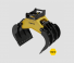 Atașamente Apucătoare de demolare engcon SG12
