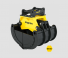 Atașamente Apucătoare de demolare engcon SG12