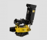 Atașamente Atașamente pentru lucrul în pantă engcon EC02B