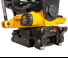 Atașamente Atașamente pentru lucrul în pantă engcon EC233