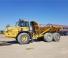John Deere Construction 350D