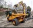 Autobasculante articulate Hydrema 707G