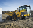 Autobasculante articulate Hydrema 707G