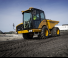 Autobasculante articulate Hydrema 707G