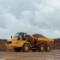 Caterpillar 725