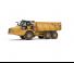 Autobasculante articulate Caterpillar 725C2 Bare Chassis