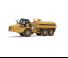 Autobasculante articulate Caterpillar 725C2 Bare Chassis