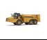 Autobasculante articulate Caterpillar 725C2