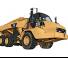 Autobasculante articulate Caterpillar 730