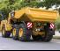 Autobasculante articulate Caterpillar 730