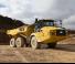 Autobasculante articulate Caterpillar 730