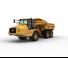 Autobasculante articulate Caterpillar 730 EJ