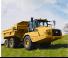 Autobasculante articulate Caterpillar 730 EJ