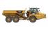 Autobasculante articulate Caterpillar 730C
