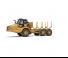 Autobasculante articulate Caterpillar 730C2
