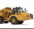 Autobasculante articulate Caterpillar 730C2 EJ