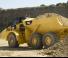 Autobasculante articulate Caterpillar 735C