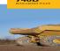 Caterpillar 740B