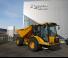 Autobasculante articulate Hydrema 912GS