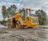 Autobasculante articulate Hydrema 922F