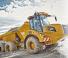 Autobasculante articulate Hydrema 922F(HM)