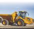 Autobasculante articulate Hydrema 922G
