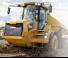 Autobasculante articulate Hydrema 922G