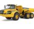 Volvo A25F