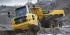 Autobasculante articulate Volvo A25F