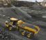 Autobasculante articulate Volvo A25G