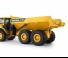Autobasculante articulate Volvo A30F
