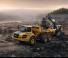 Autobasculante articulate Volvo A30G