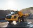 Autobasculante articulate Volvo A30G
