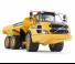 Autobasculante articulate Volvo A30G