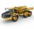 Autobasculante articulate Volvo A40F