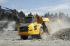 Autobasculante articulate Volvo A40F FS
