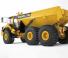 Autobasculante articulate Volvo A40G