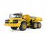 Autobasculante articulate Volvo A40G 