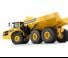 Autobasculante articulate Volvo A40GFS
